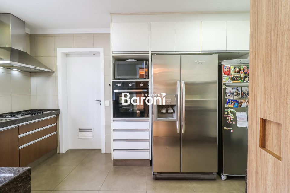 Apartamento - Moema