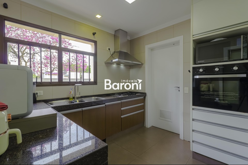 Apartamento - Moema