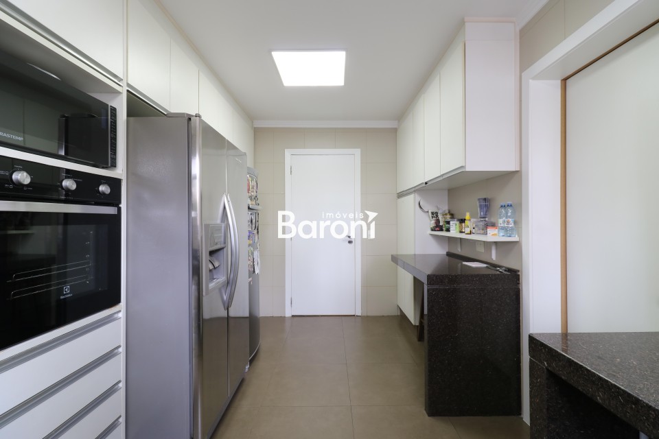 Apartamento - Moema