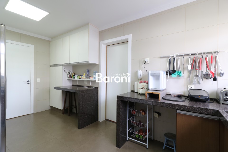 Apartamento - Moema