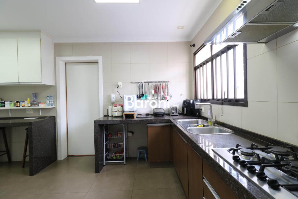 Apartamento - Moema