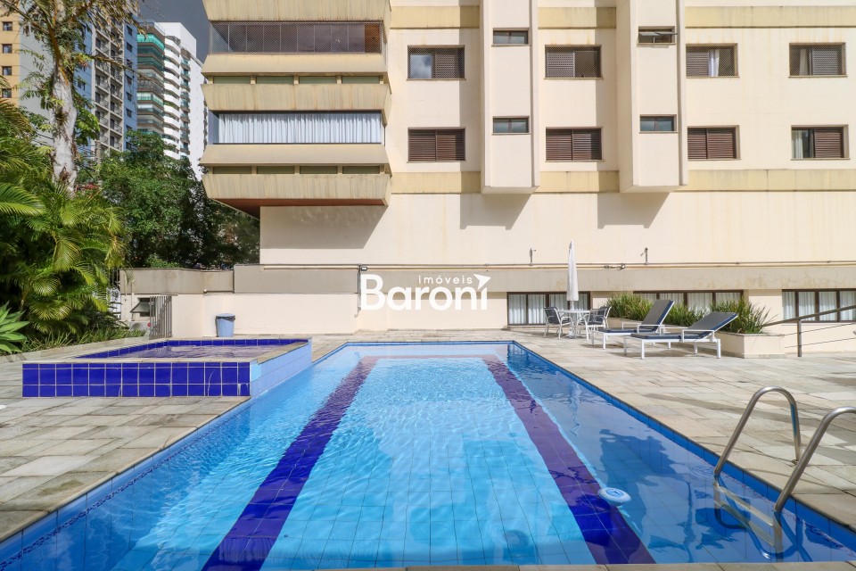 Apartamento - Moema