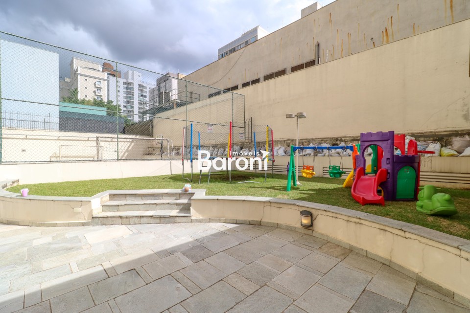 Apartamento - Moema