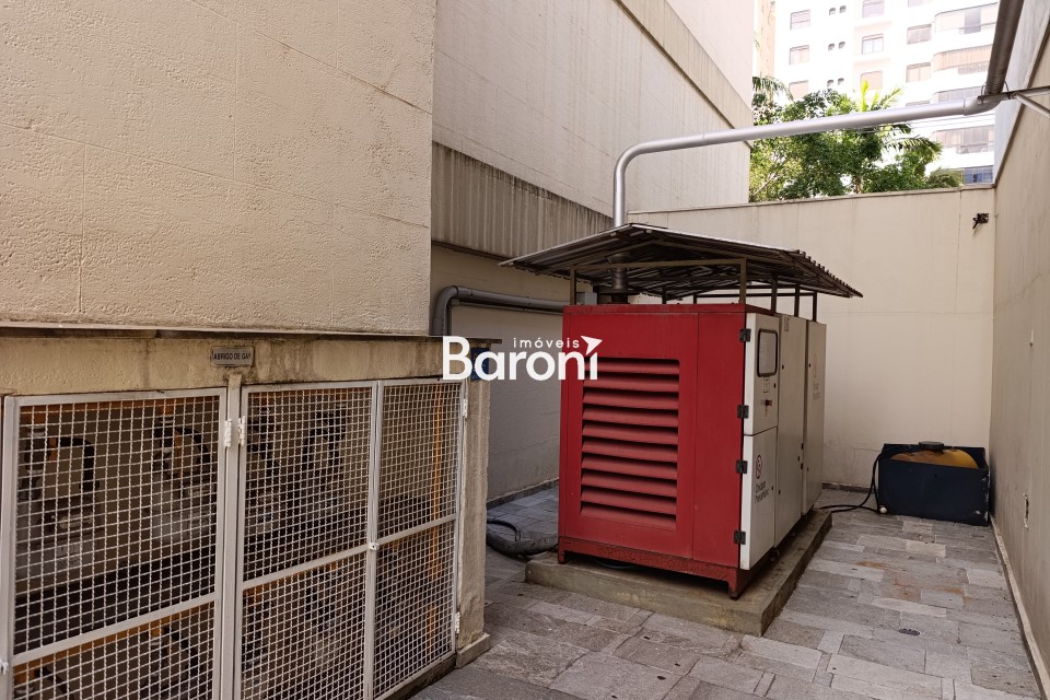 Apartamento - Moema