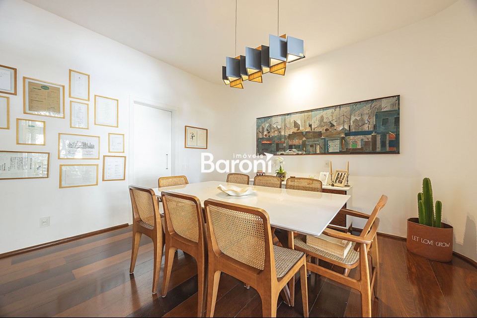 Apartamento - Jardim Paulista