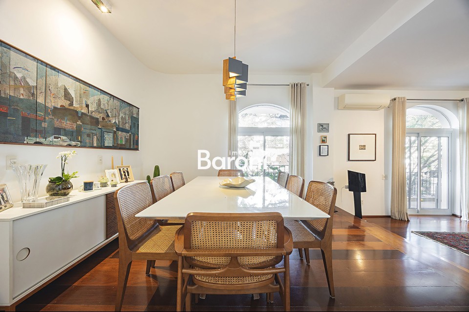 Apartamento - Jardim Paulista