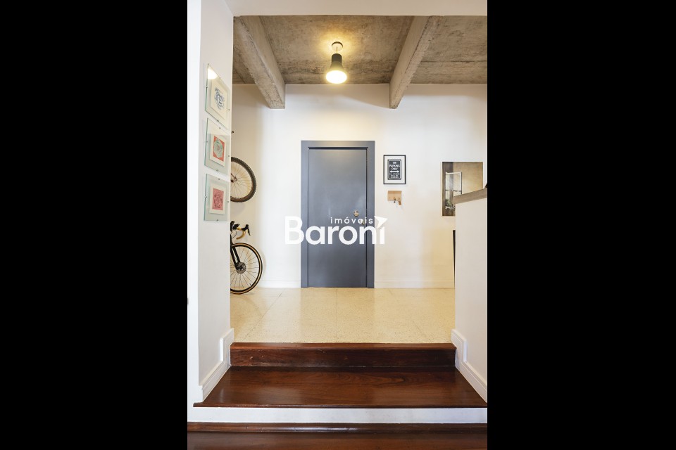 Apartamento - Jardim Paulista