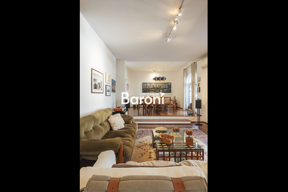 Apartamento - Jardim Paulista