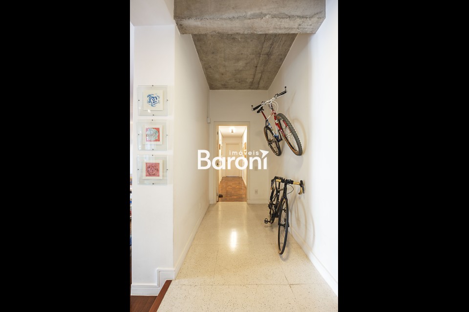 Apartamento - Jardim Paulista