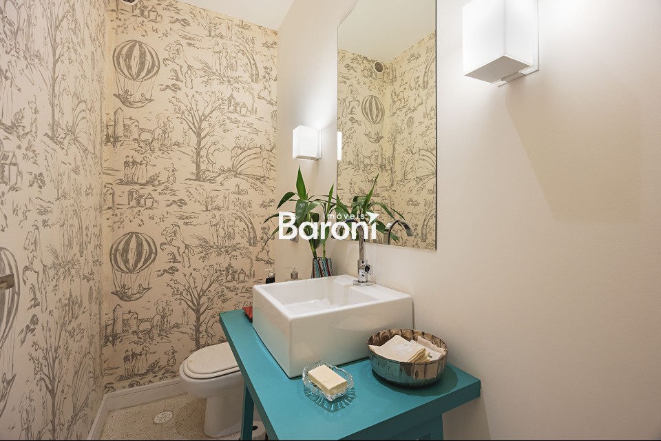 Apartamento - Jardim Paulista