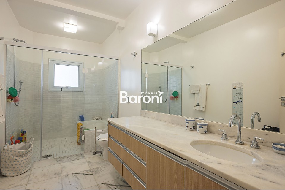 Apartamento - Jardim Paulista