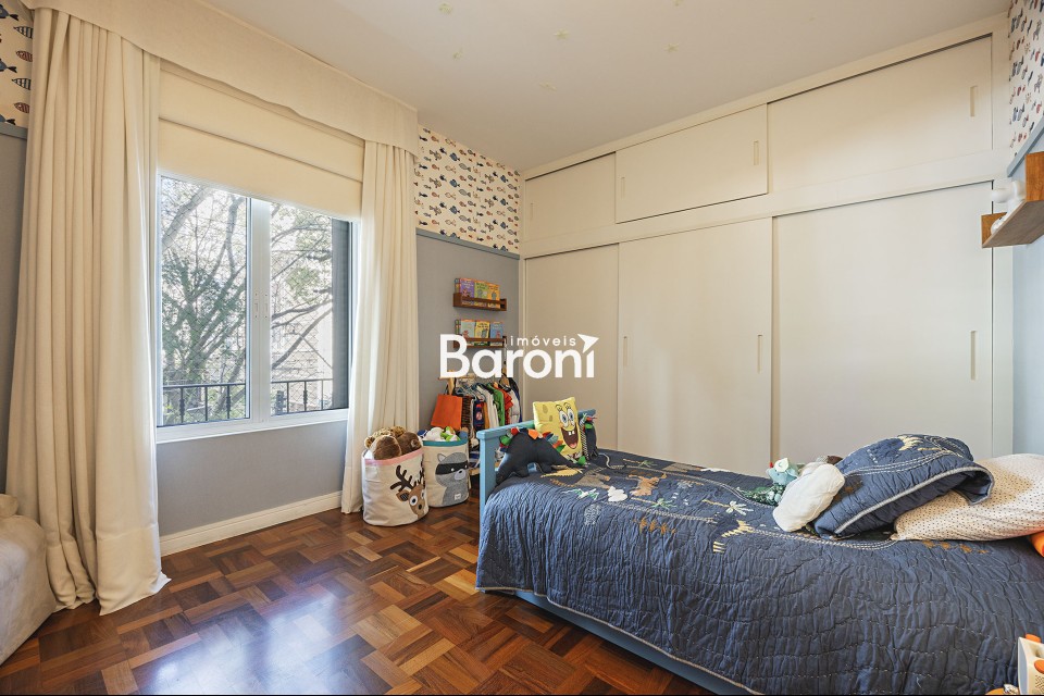 Apartamento - Jardim Paulista