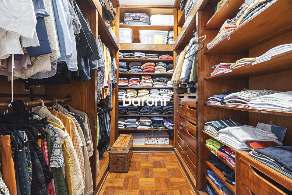Apartamento - Jardim Paulista