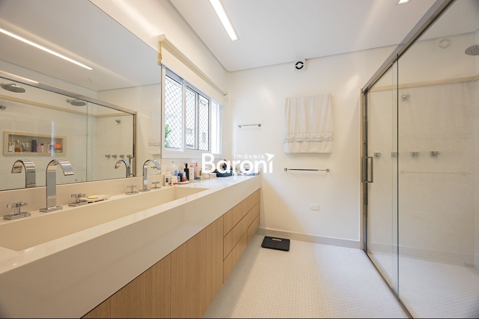 Apartamento - Jardim Paulista