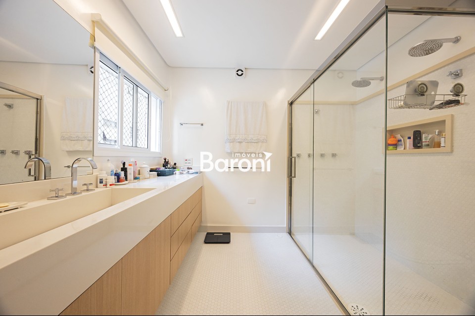 Apartamento - Jardim Paulista