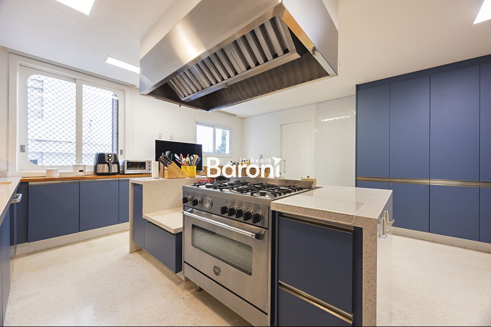 Apartamento - Jardim Paulista