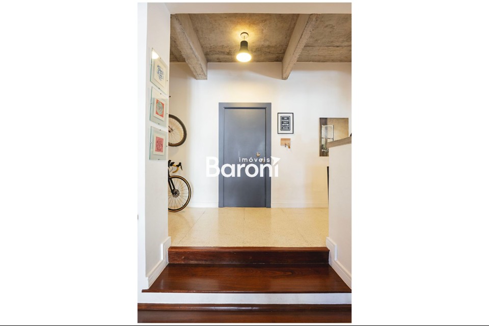 Apartamento - Jardim América