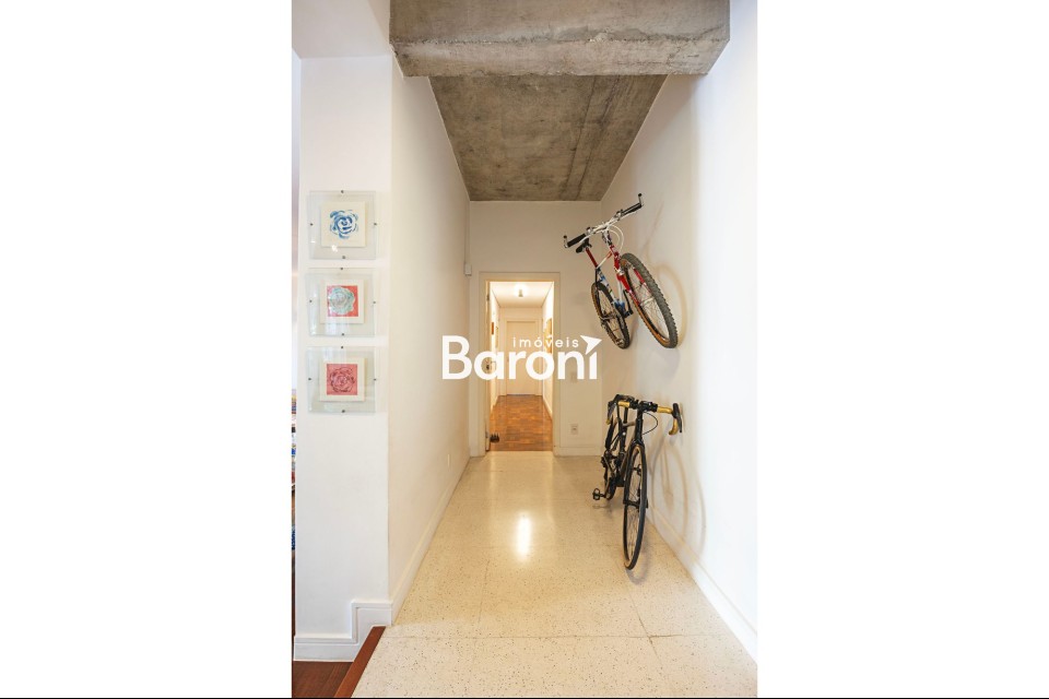 Apartamento - Jardim América