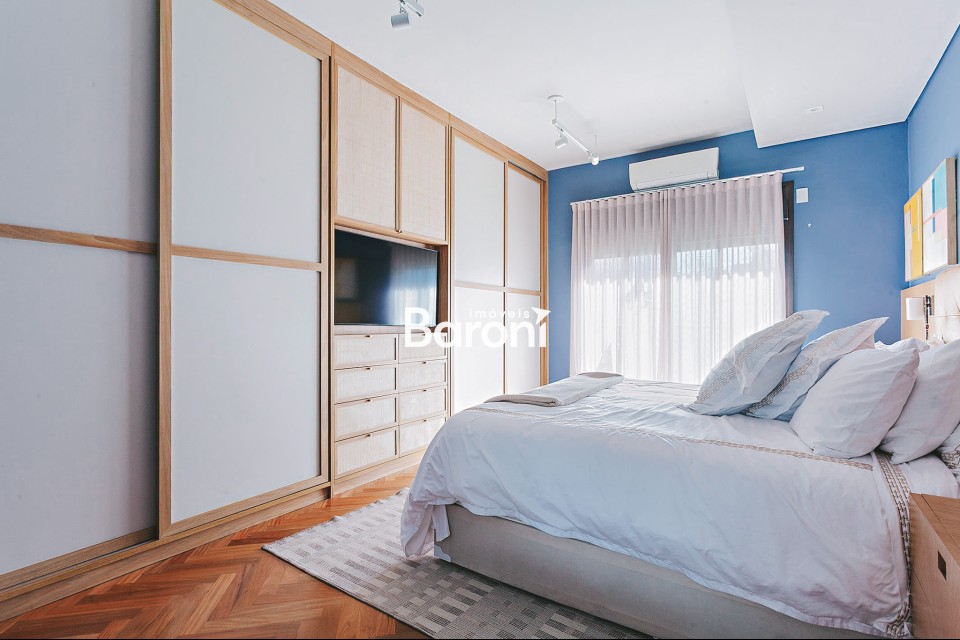 Apartamento - Jardim Paulista