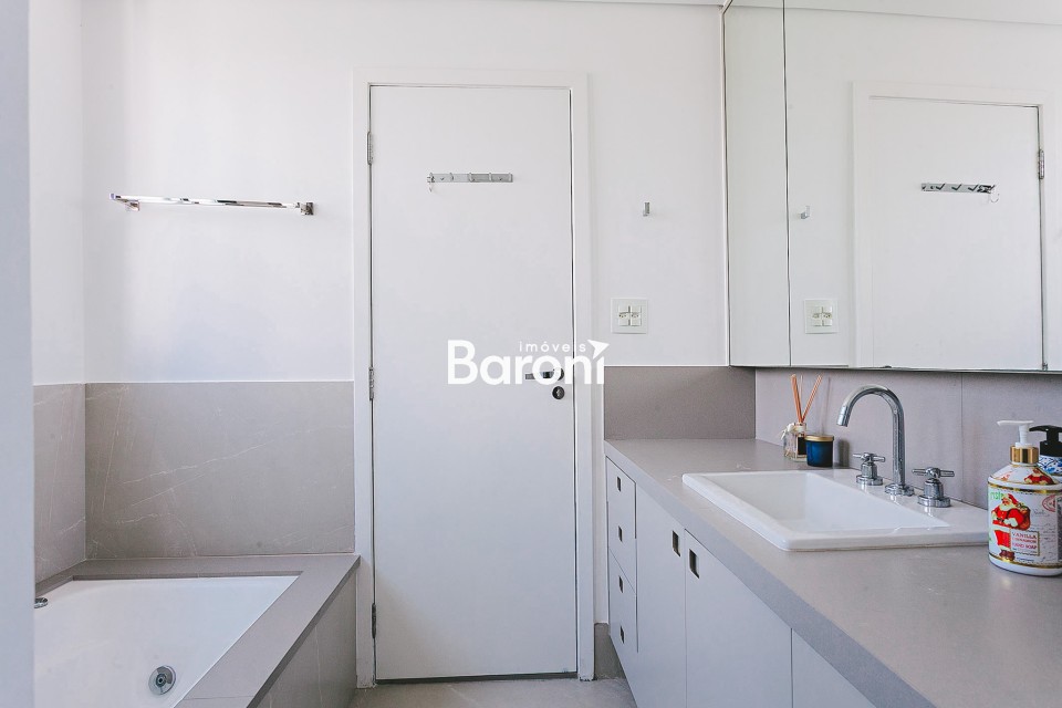 Apartamento - Jardim Paulista