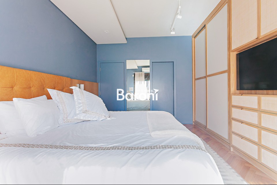 Apartamento - Jardim Paulista