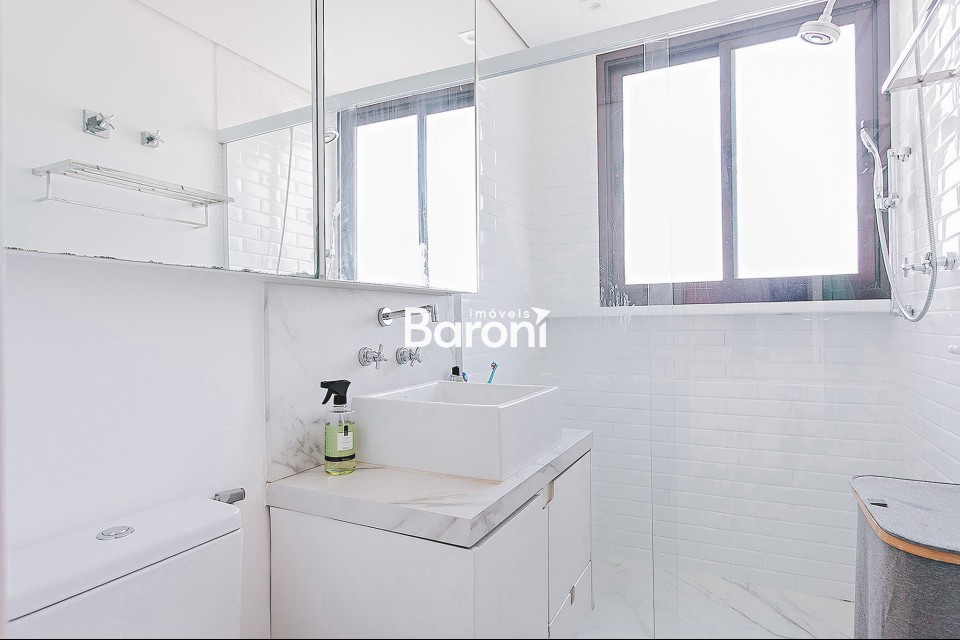 Apartamento - Jardim Paulista