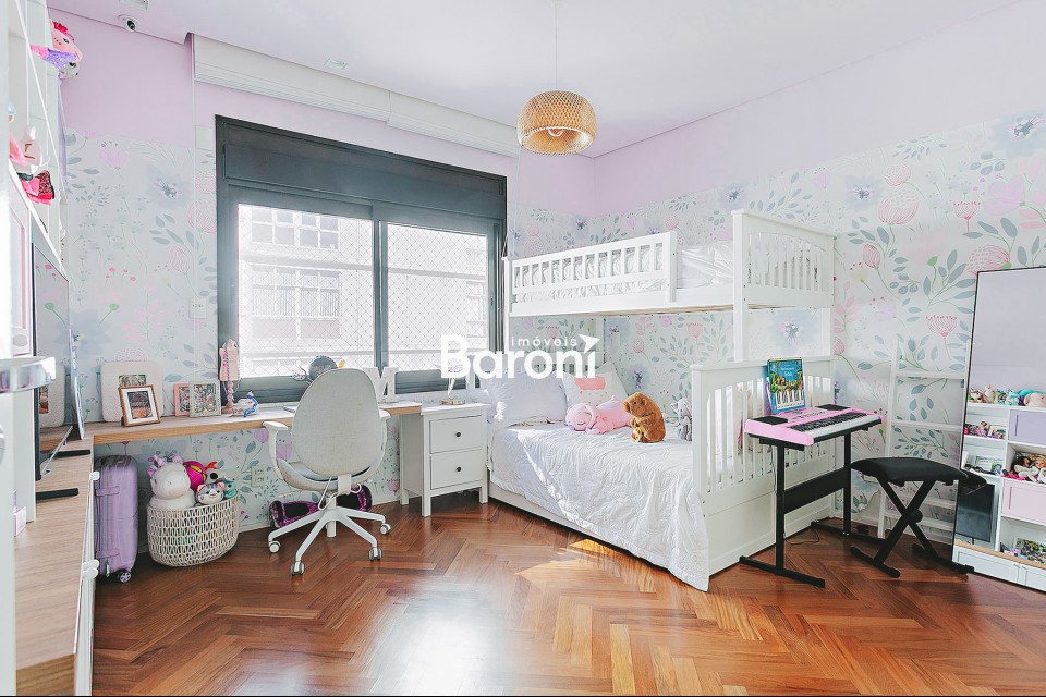 Apartamento - Jardim Paulista