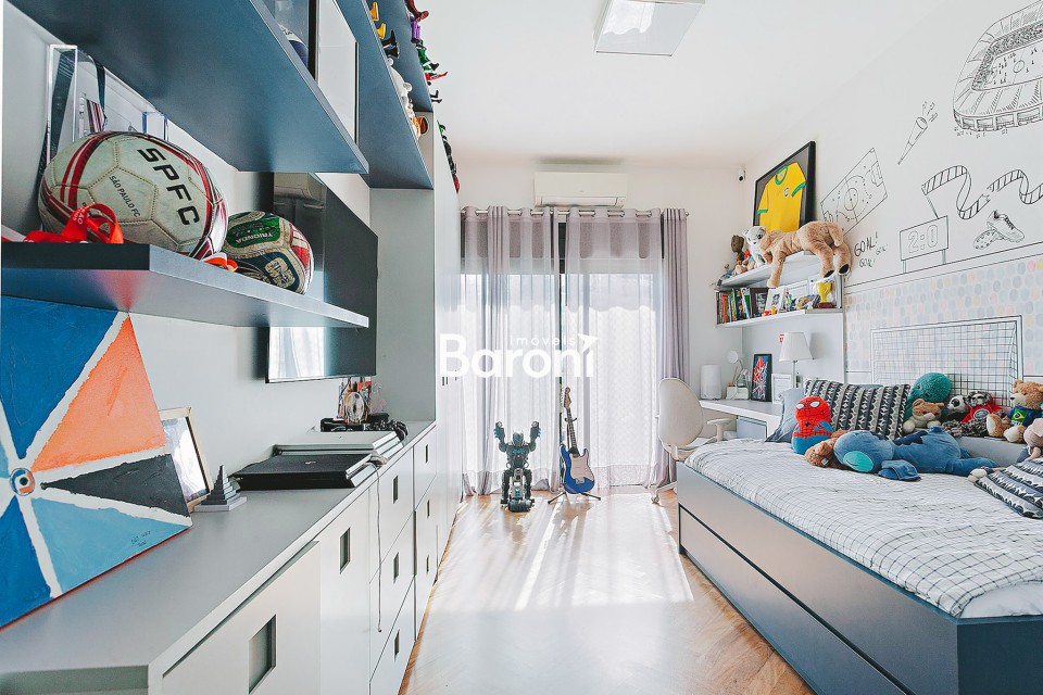 Apartamento - Jardim Paulista