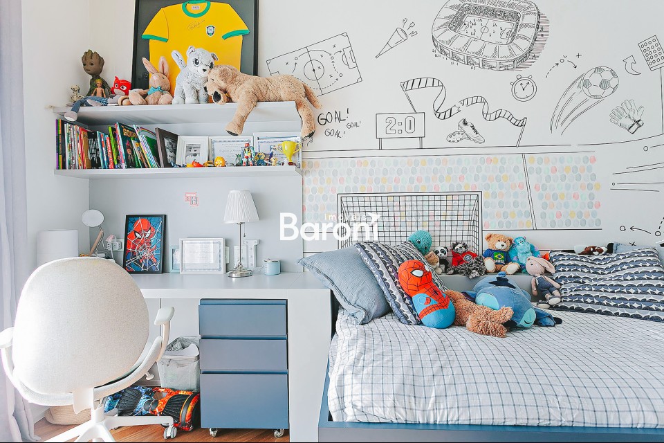 Apartamento - Jardim Paulista
