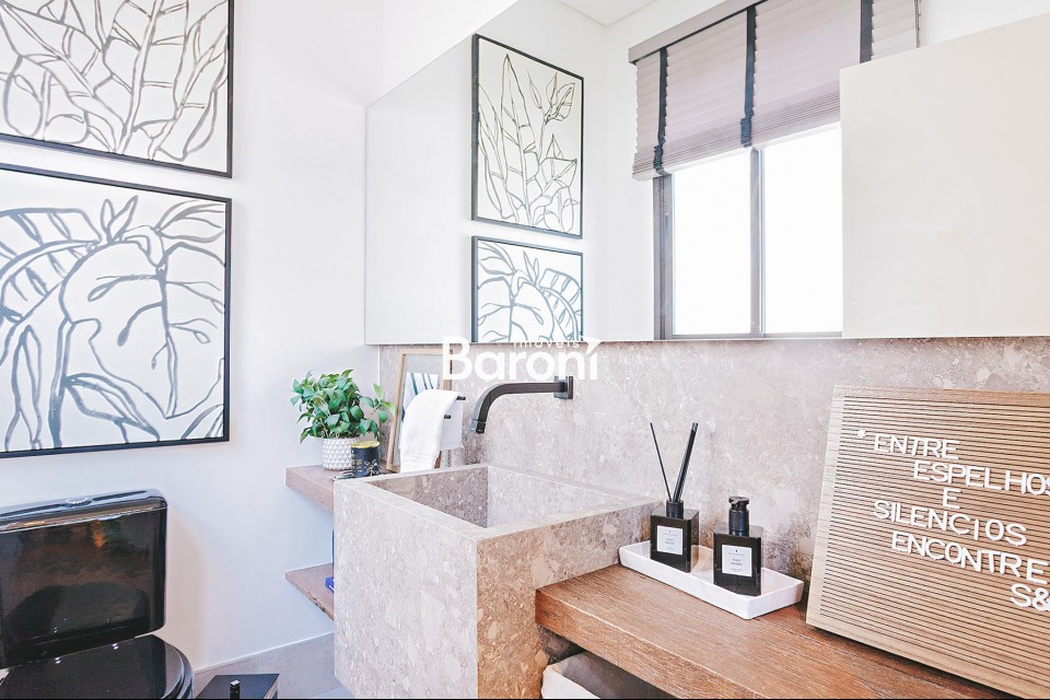 Apartamento - Jardim Paulista