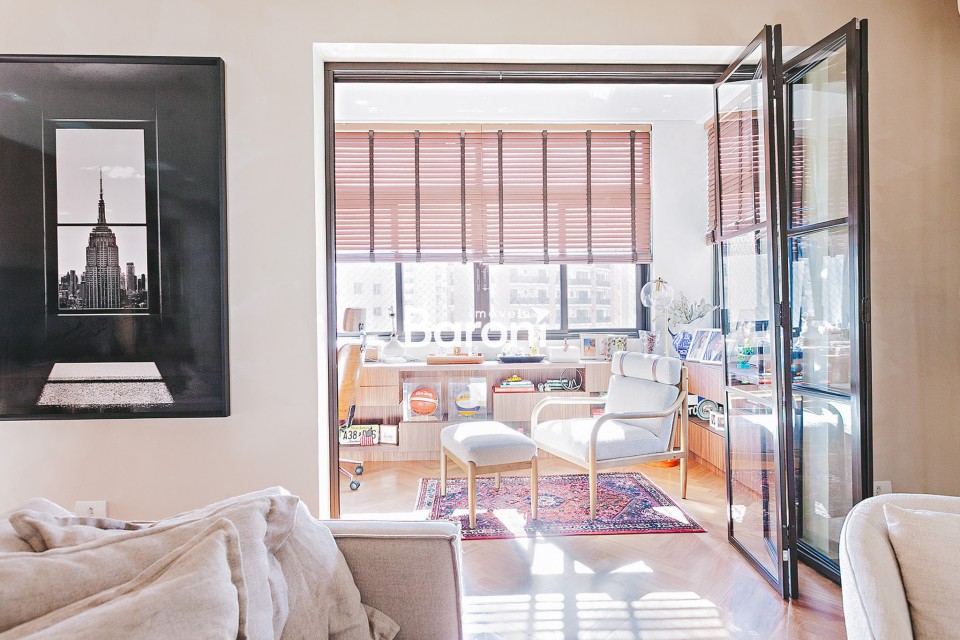 Apartamento - Jardim Paulista