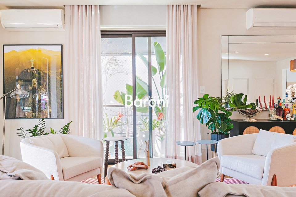 Apartamento - Jardim Paulista