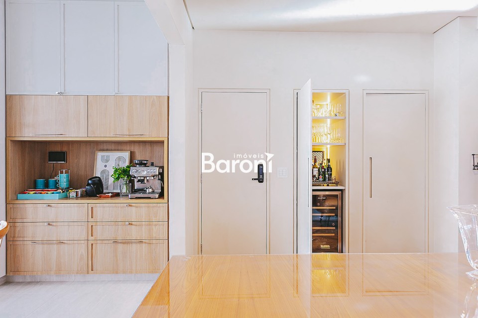 Apartamento - Jardim Paulista