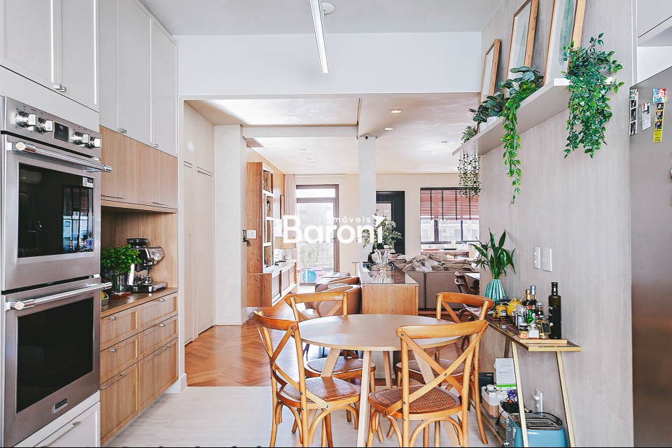 Apartamento - Jardim Paulista