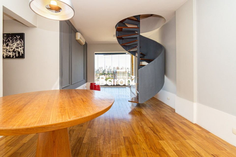 Apartamento - Moema