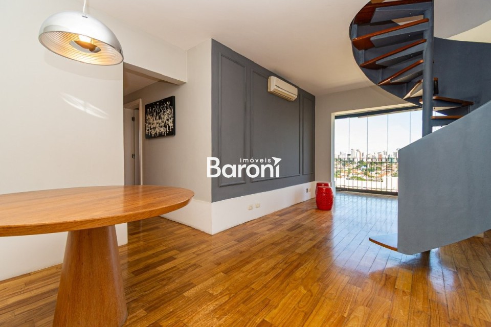 Apartamento - Moema
