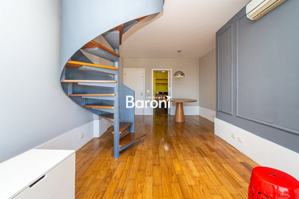 Apartamento - Moema