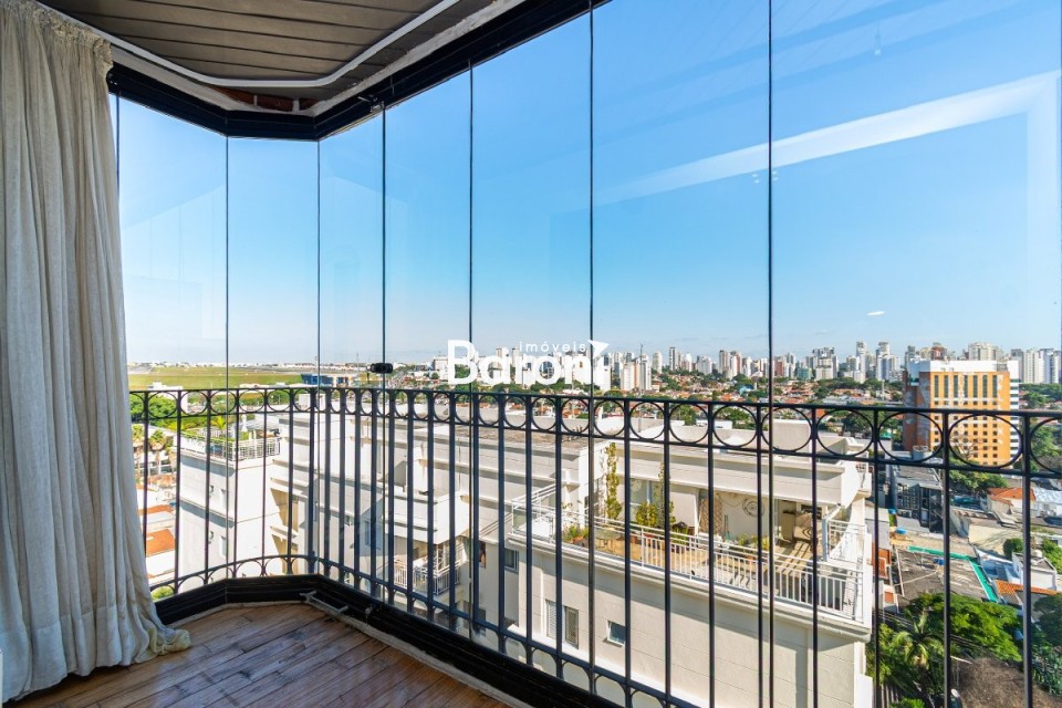Apartamento - Moema