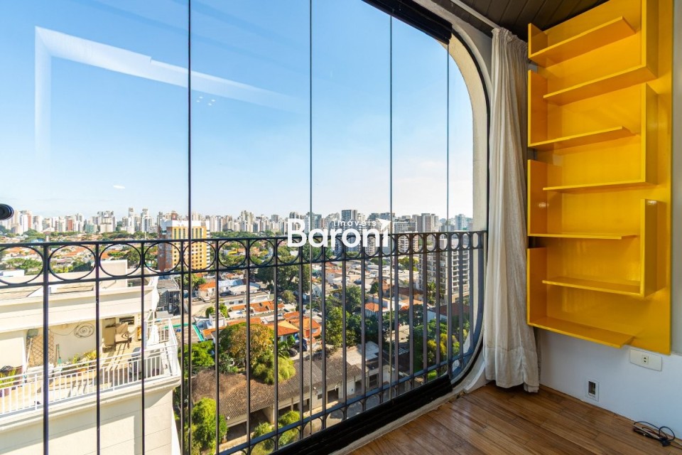 Apartamento - Moema