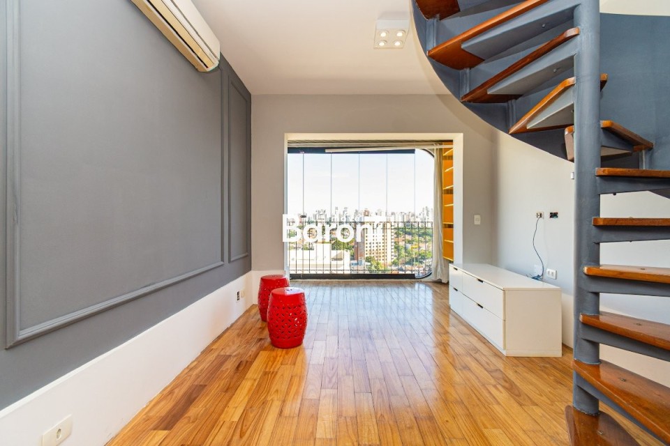 Apartamento - Moema