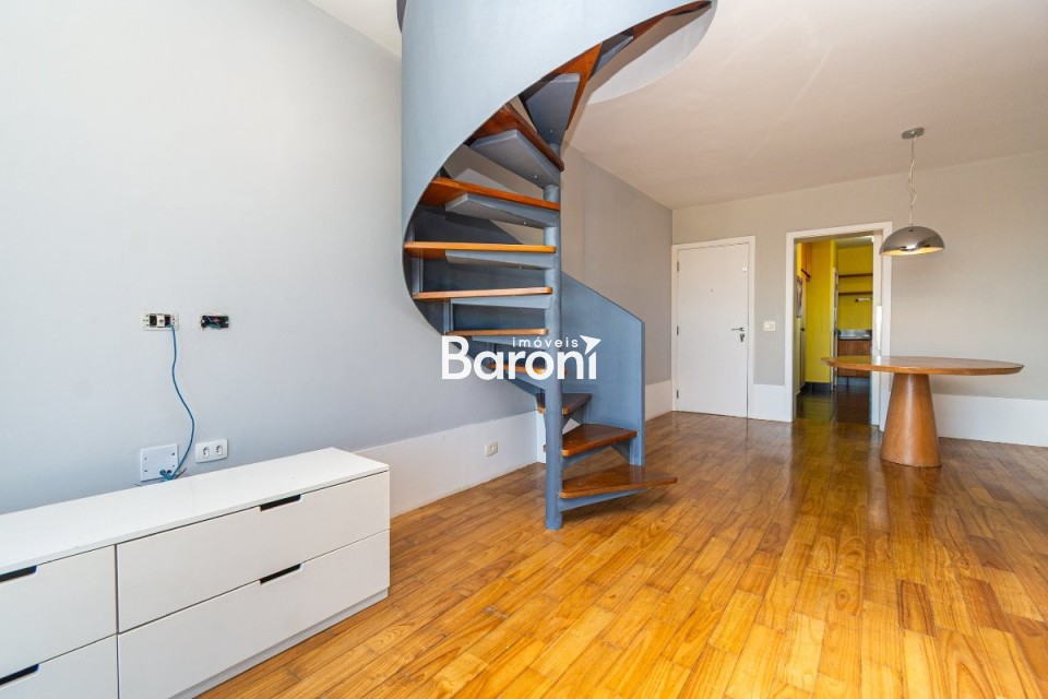 Apartamento - Moema