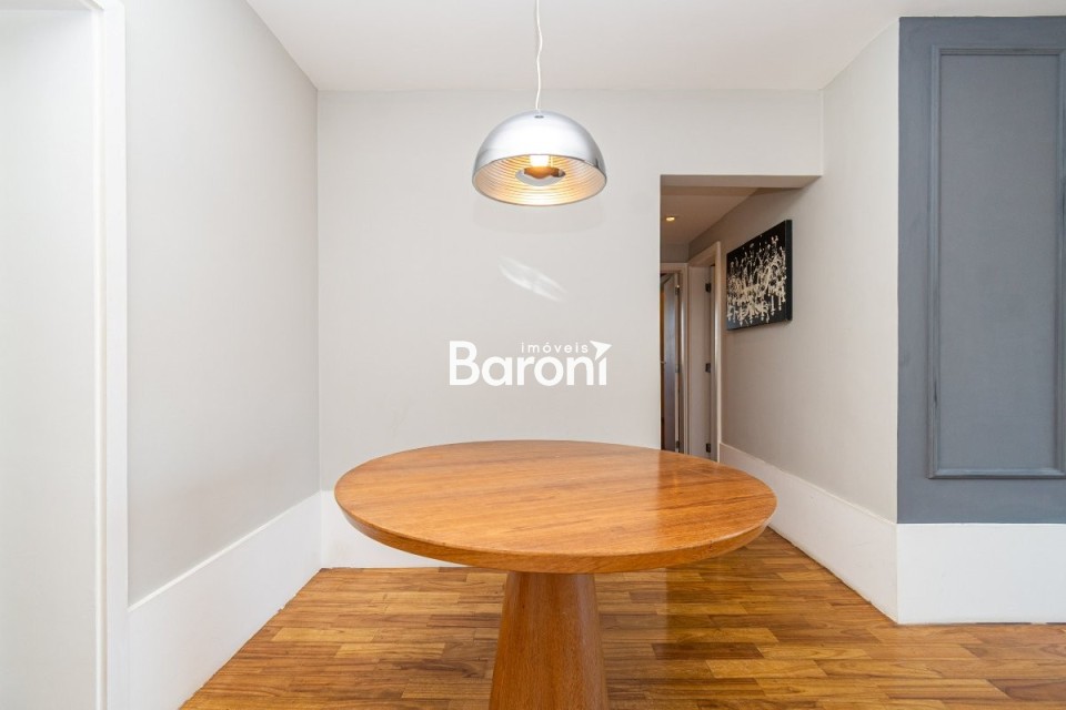 Apartamento - Moema