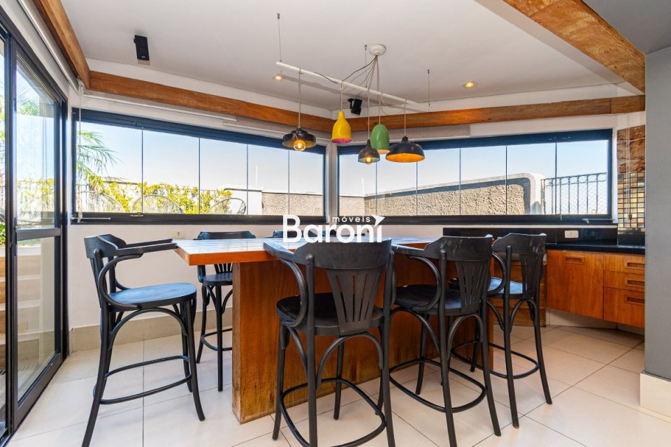 Apartamento - Moema