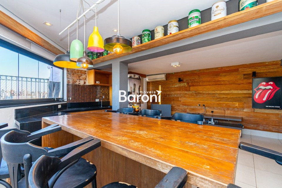 Apartamento - Moema