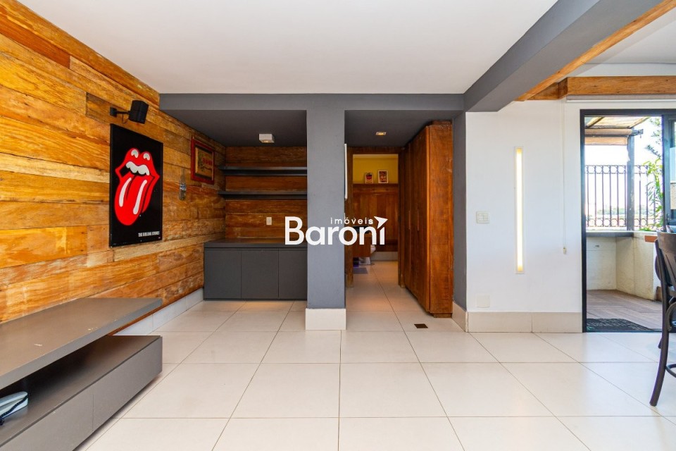 Apartamento - Moema