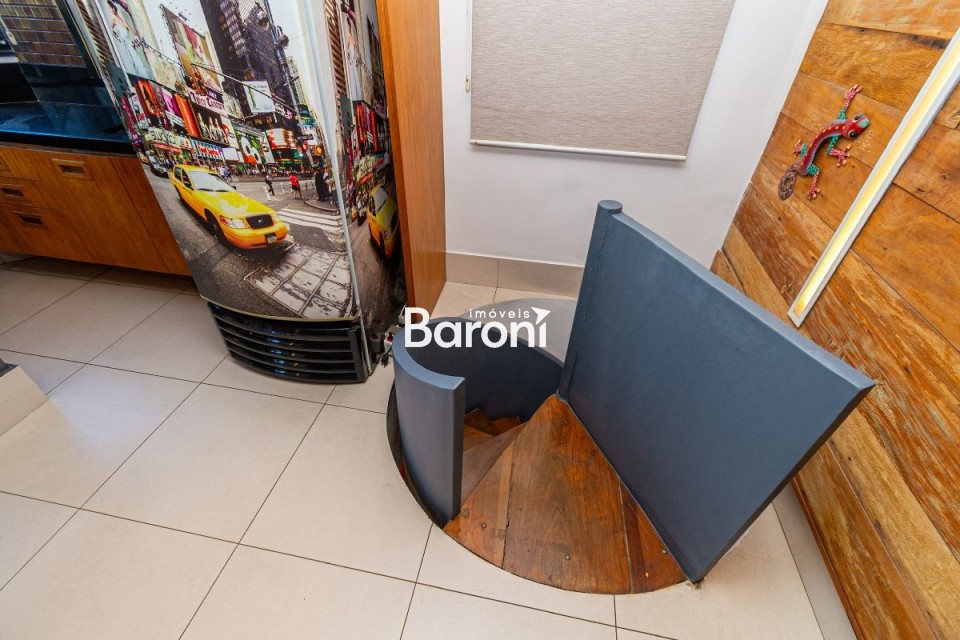Apartamento - Moema