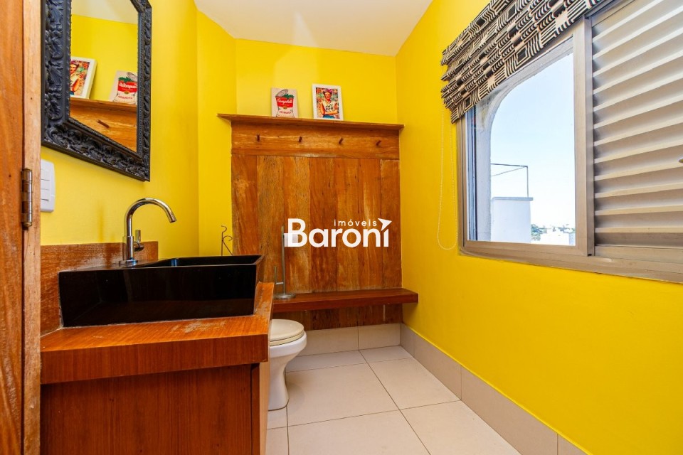 Apartamento - Moema