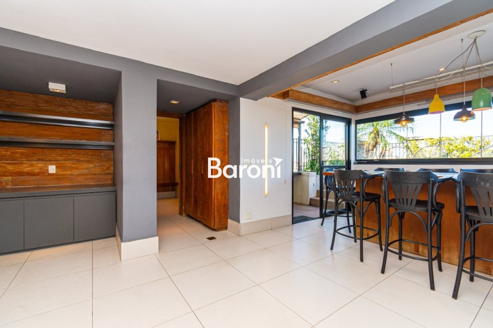 Apartamento - Moema