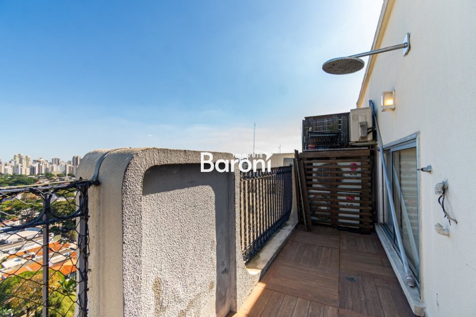 Apartamento - Moema