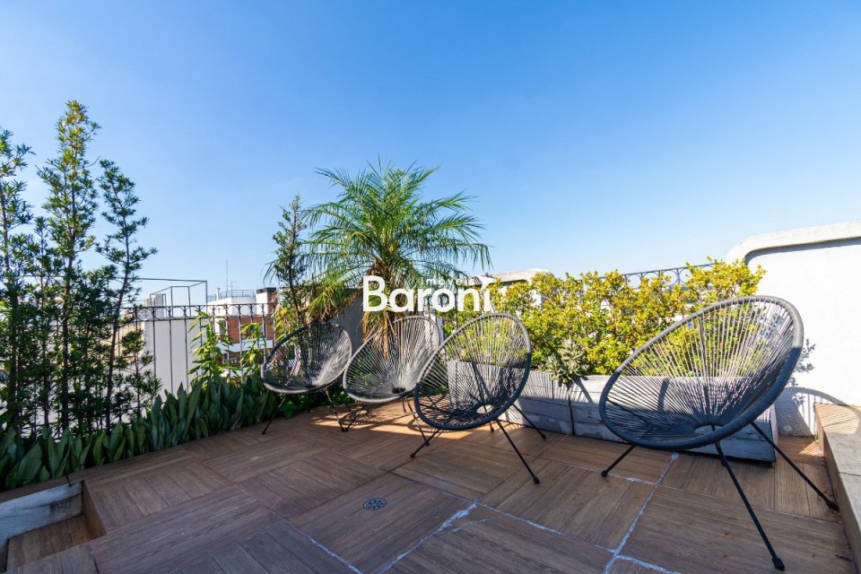 Apartamento - Moema